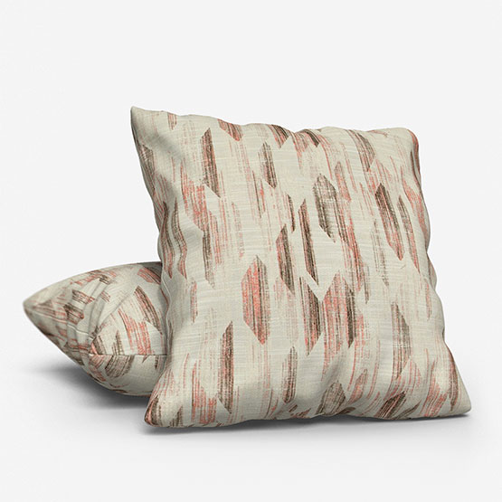 Cascata Burnt Sienna Cushion