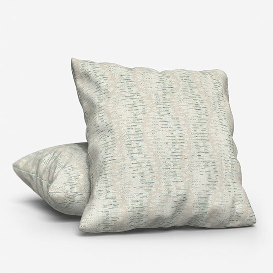 Chelwood Seafoam Cushion