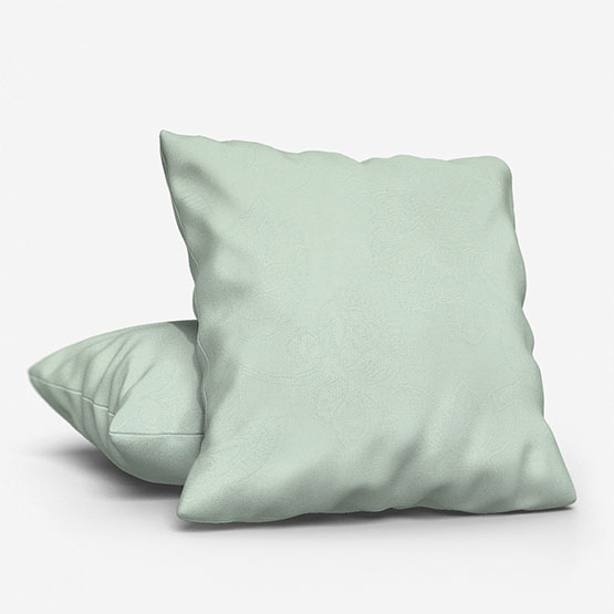 Classique Seafoam Cushion