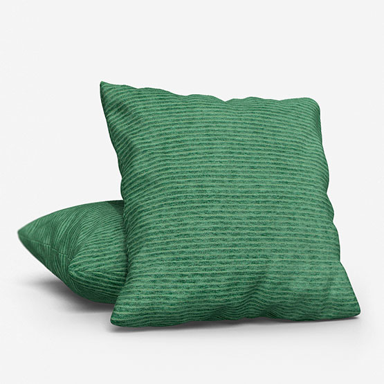 Corsica Fern Cushion