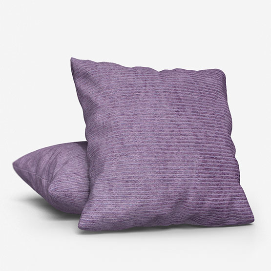 Fryetts Corsica Grape cushion