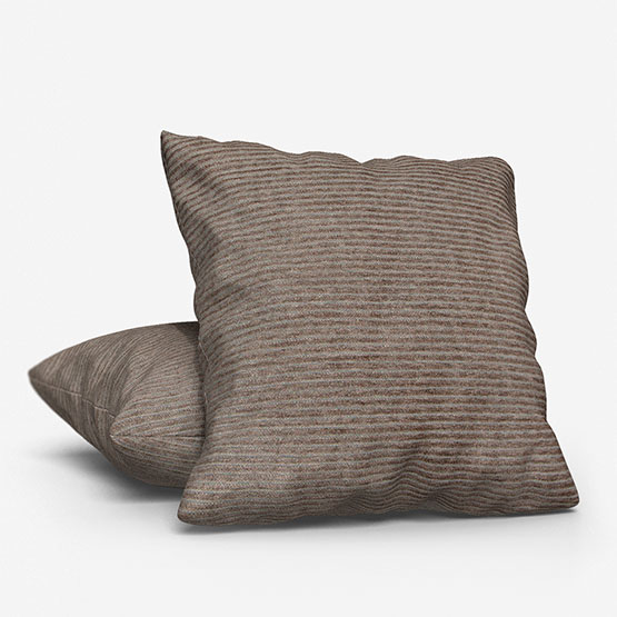 Corsica Mink Cushion