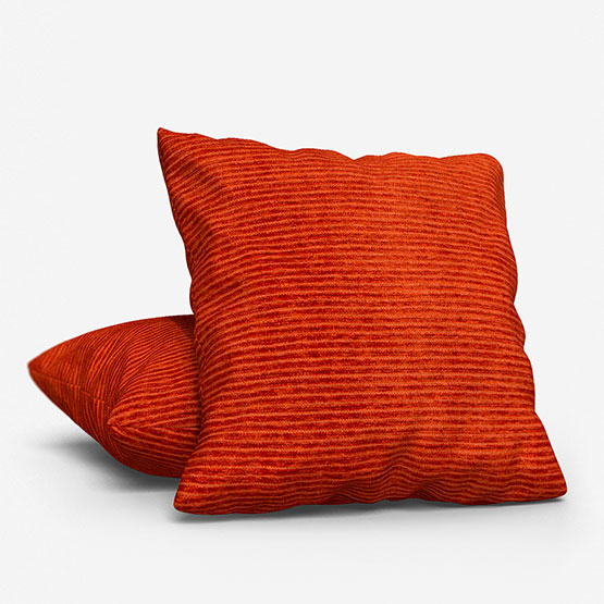 Fryetts Corsica Spice cushion