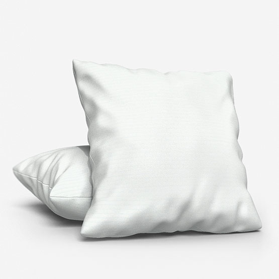 Corsica White Cushion