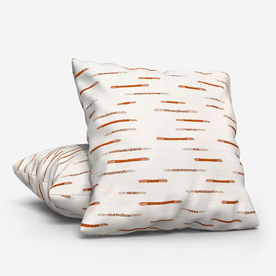 Echo Spice Cushion