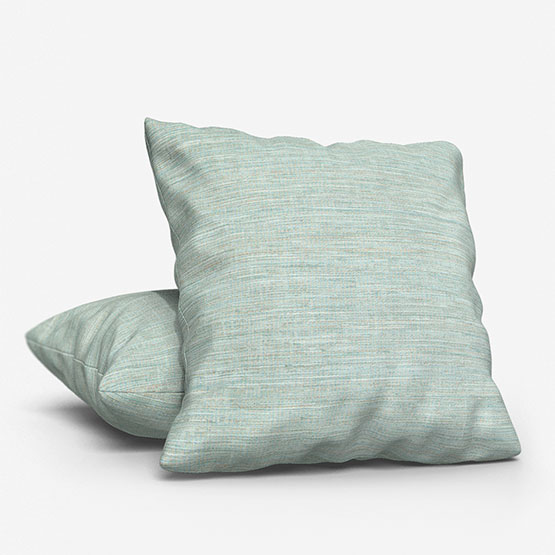 Fryetts Elysian Duck-Egg cushion