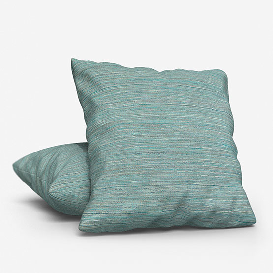 Fryetts Elysian Seafoam cushion