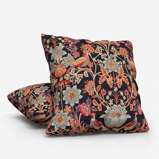 Holcombe Midnight Cushion