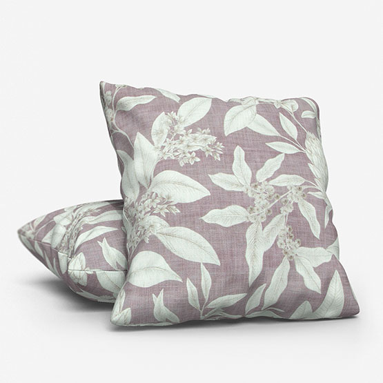 Fryetts Holyrood Heather cushion