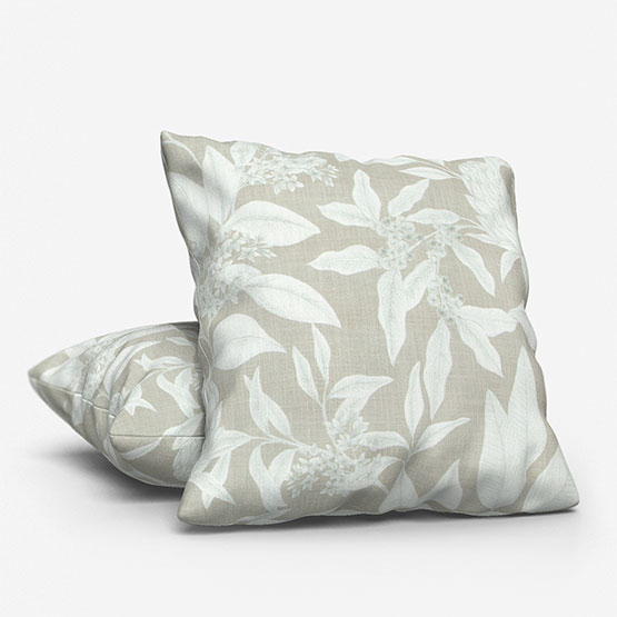 Fryetts Holyrood Natural cushion