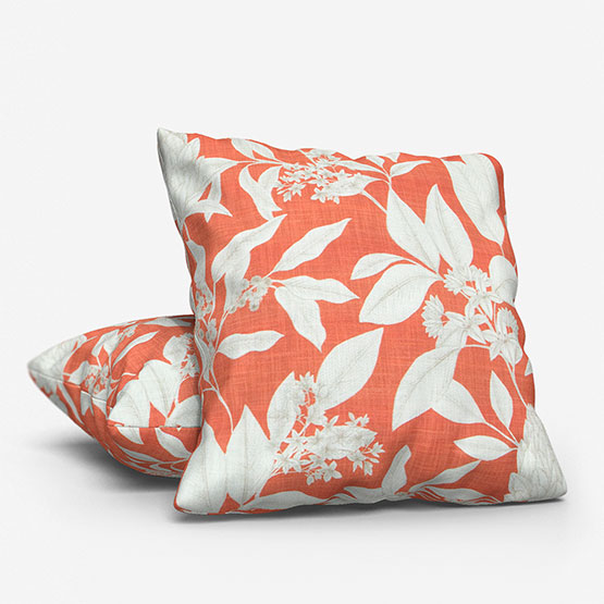 Fryetts Holyrood Spice cushion