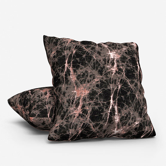 Lava Bronze Cushion