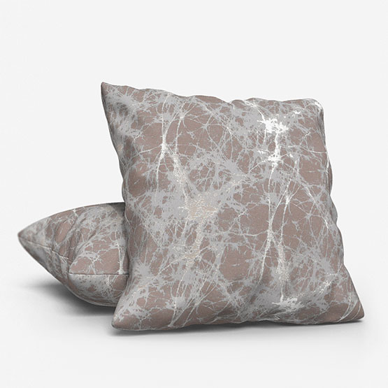 Fryetts Lava Stone cushion