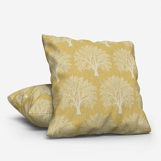 Levanto Chartreuse Cushion