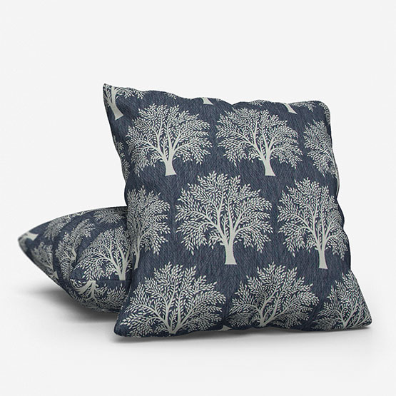 Levanto Indigo Cushion