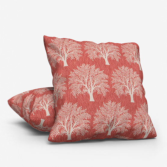 Levanto Paprika Cushion