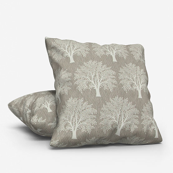 Levanto pewter Cushion