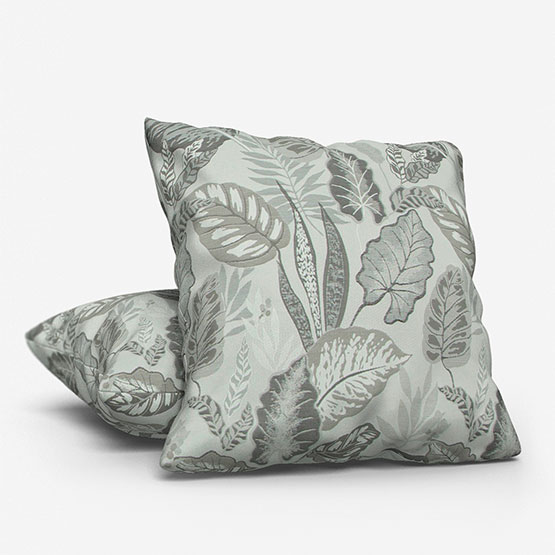 Fryetts Mendoza Dove cushion