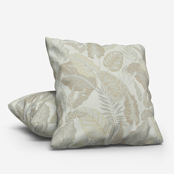 Mendoza Natural Cushion