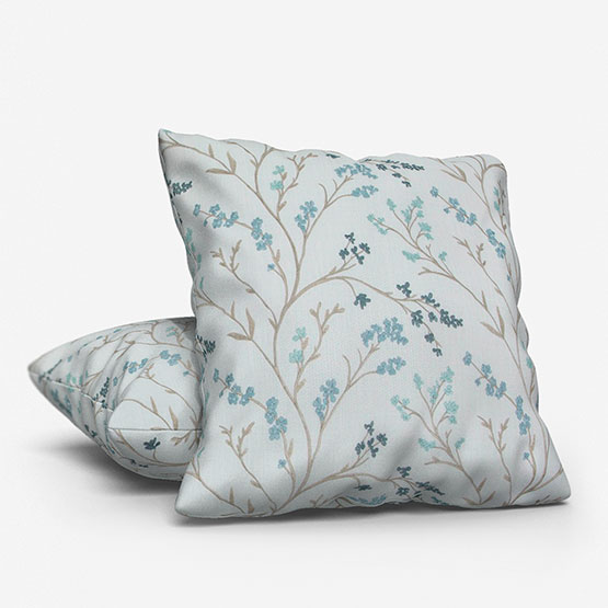Northcott Seafoam Cushion