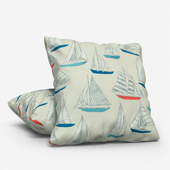 Ocean Yacht Multi Cushion