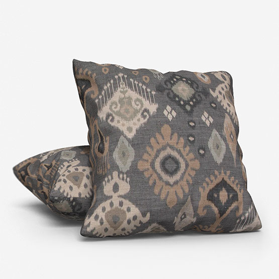 Peru Dove Cushion