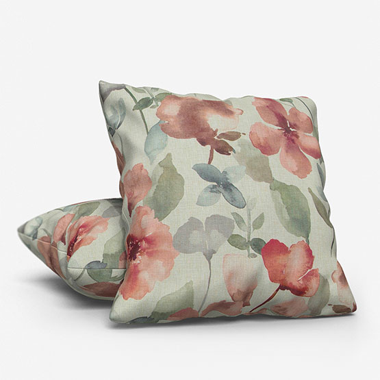 Petal Blush Cushion