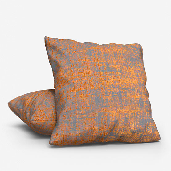 Fryetts Prism Copper cushion