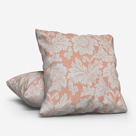 Provence Burnt Orange Cushion