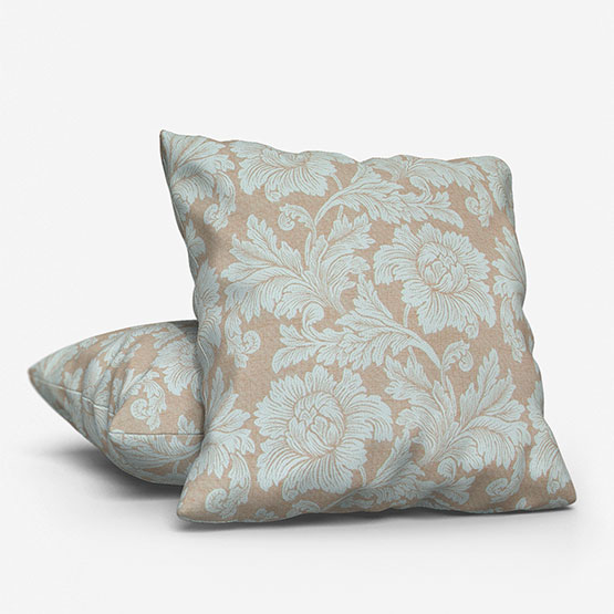 Provence Oatmeal Cushion