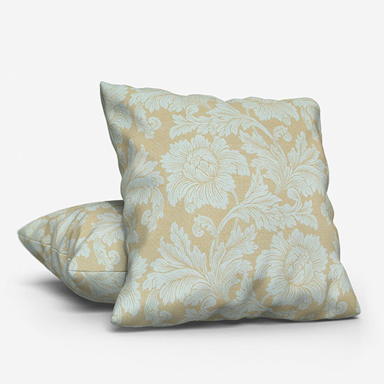 Provence Ochre Cushion
