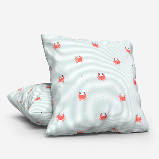 Rockpool Red Cushion