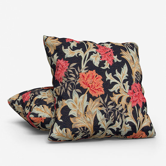 Fryetts Summerseat Midnight cushion