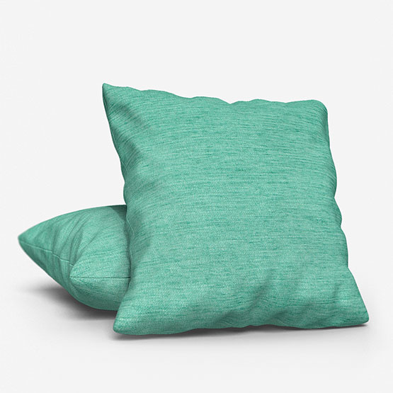 Toronto Nile Blue Cushion