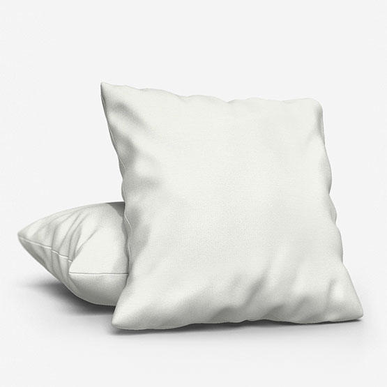Toronto White Cushion