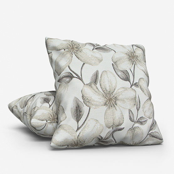 Fryetts Zaragoza Dove cushion