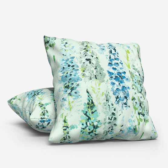 Alderley Blue Cushion