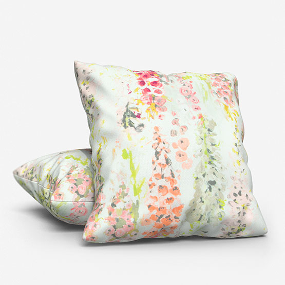 Gordon John Alderley Pink cushion