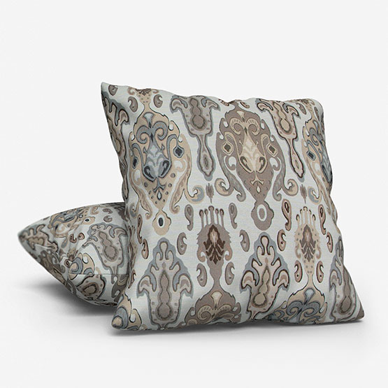 Alvi Grey Cushion