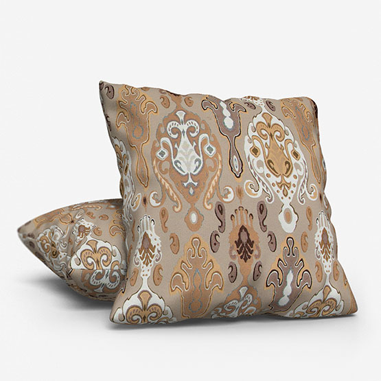 Alvi Natural Cushion