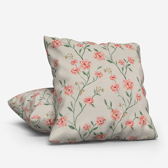 Ashley Pink Cushion