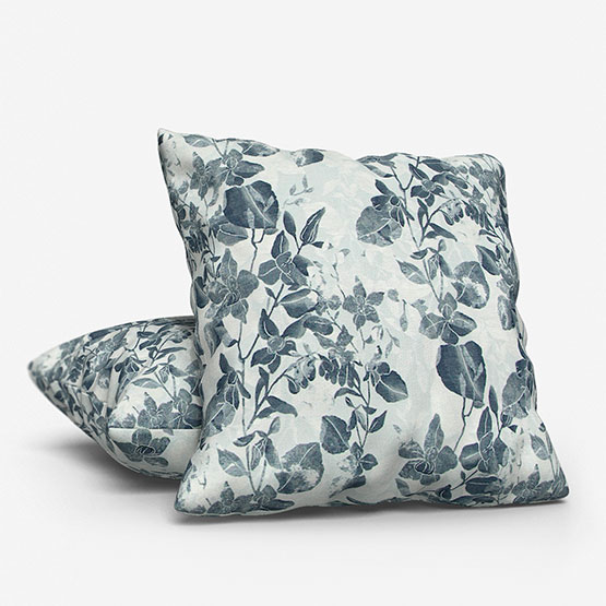 Glebe Navy Cushion