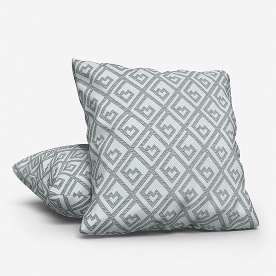 Izmir Grey Cushion