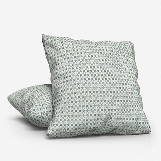 Limoges Grey Cushion