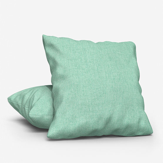 Malaga Herringbone Sage Cushion