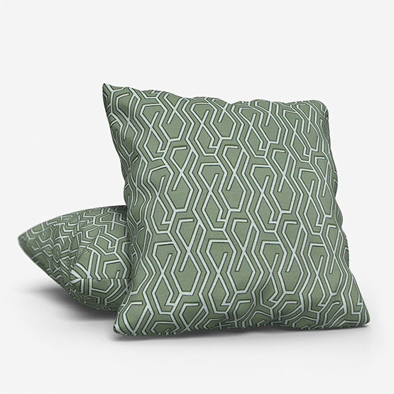 Manhattan Moss Cushion