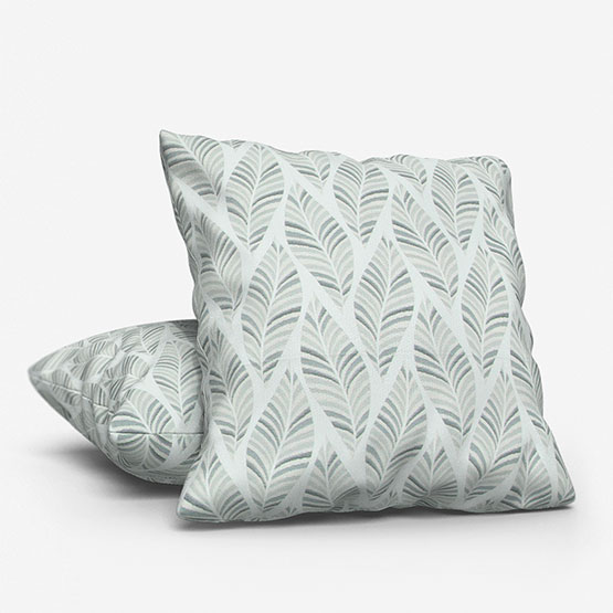 Gordon John Metz Grey cushion