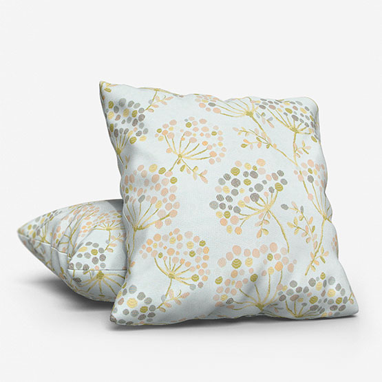 Rennes Blush Cushion