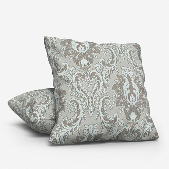 Tegola Grey Cushion
