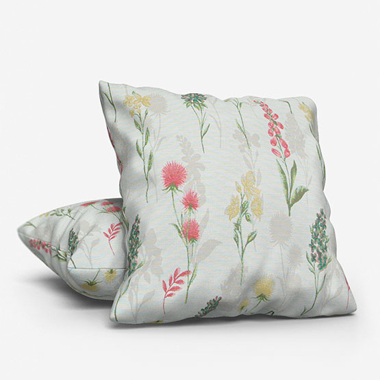 Gordon John Toulon Pink cushion